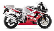 GSX-R 750