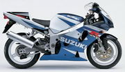 GSX-R 750
