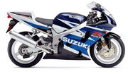 GSX-R 750