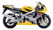 GSX-R 750