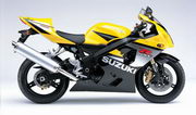 GSX-R 750