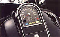 Suzuki LC 1500 INTRUDER