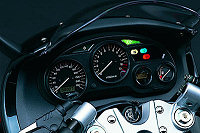 Suzuki GSX-F 600