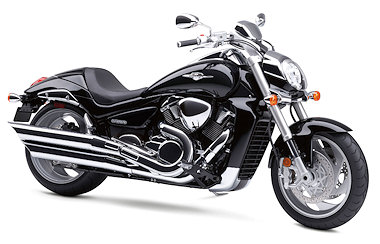 Suzuki INTRUDER M 1800 R2