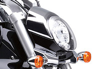 Suzuki INTRUDER M 1800 R2