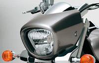 Suzuki M 800 INTRUDER
