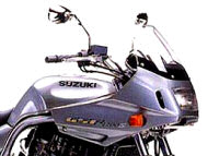 Suzuki GSF 1200 BANDIT