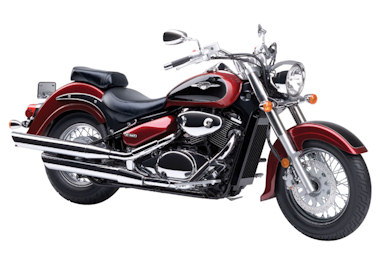 Suzuki VL 800 VOLUSIA