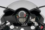 SUZUKI SVS 650