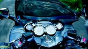 TRIUMPH 1200 TROPHY