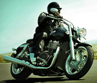Triumph 1600 Thunderbird