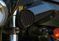 Triumph 600 SPEED FOUR