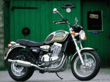 TRIUMPH 900 THUNDERBIRD