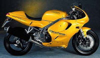 Triumph 955 DAYTONA T595