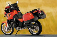 Triumph 955i Tiger