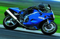 Triumph 955i DAYTONA