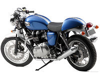 Triumph 900 THRUXTON
