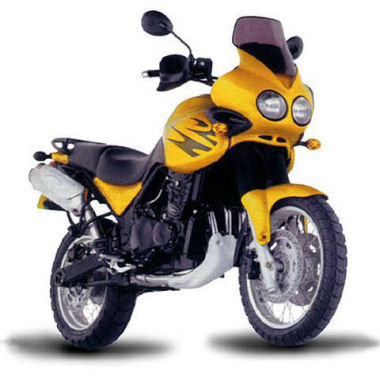 TRIUMPH 900 TIGER