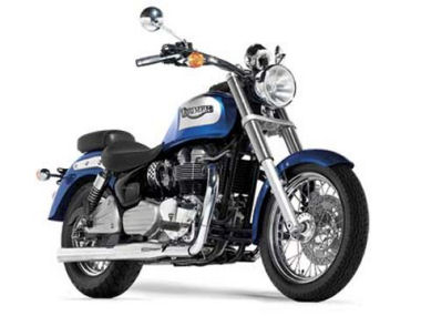 TRIUMPH 800 BONNEVILLE AMERICA