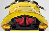 Triumph Daytona 600