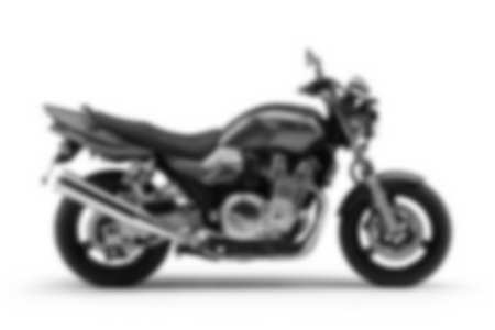 Triumph 675 Street Triple