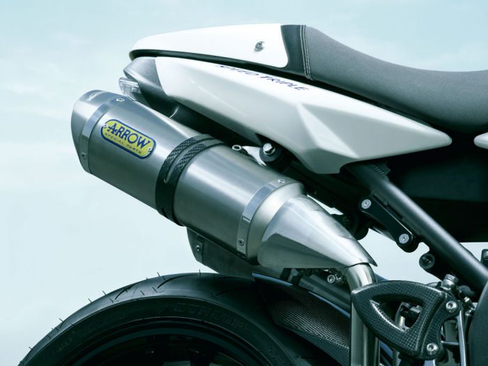 Galerie - Triumph 1050 SPEED TRIPLE