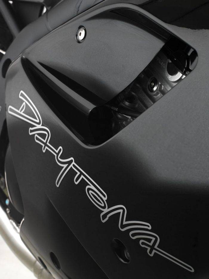 Galerie - Triumph 955i DAYTONA