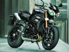 moto Triumph 1050 SPEED TRIPLE 2012