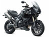 moto Triumph 1050 Tiger 2012