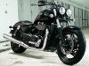 moto Triumph 1700 Thunderbird Storm 2012