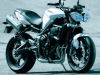 moto Triumph 675 STREET TRIPLE R 2012