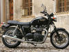 moto Triumph 865 BONNEVILLE 2012