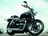 moto Triumph 865 SPEEDMASTER 2012