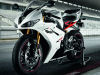 moto Triumph 675 Daytona R 2012