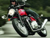 moto Triumph 900 THRUXTON 2012