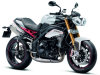 moto Triumph 1050 SPEED TRIPLE R 2012