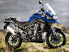 moto Triumph 1200 TIGER EXPLORER 2012