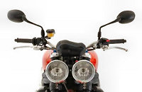 Triumph 1050 SPEED TRIPLE