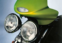 Triumph 955i SPEED TRIPLE