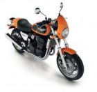TRIUMPH 900 THUNDERBIRD S