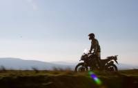 Triumph 1200 TIGER EXPLORER