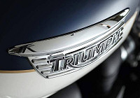 Triumph 865 BONNEVILLE SE