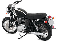 Triumph 865 BONNEVILLE T 100