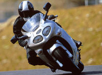 Triumph 955 SPRINT ST