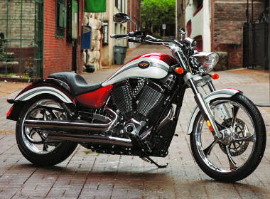 Victory VEGAS 1700