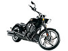 moto Victory VEGAS 1700 8 BALL 2012