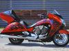 moto Victory VISION TOUR ARLEN NESS 2012