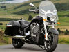 moto Victory 1700 CROSS ROADS DELUX 2012