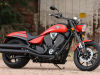 moto Victory 1700 HAMMER S 2012