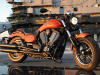 moto Victory 1700 JUDGE 2012